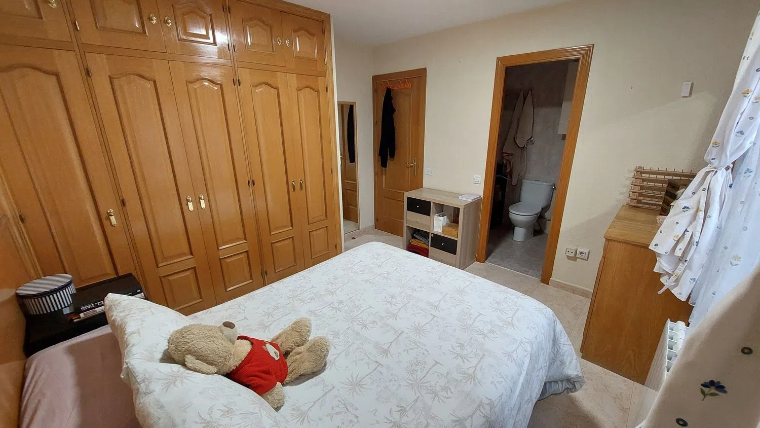 Piso en calle Río Sorbe, 3 - Foto 17