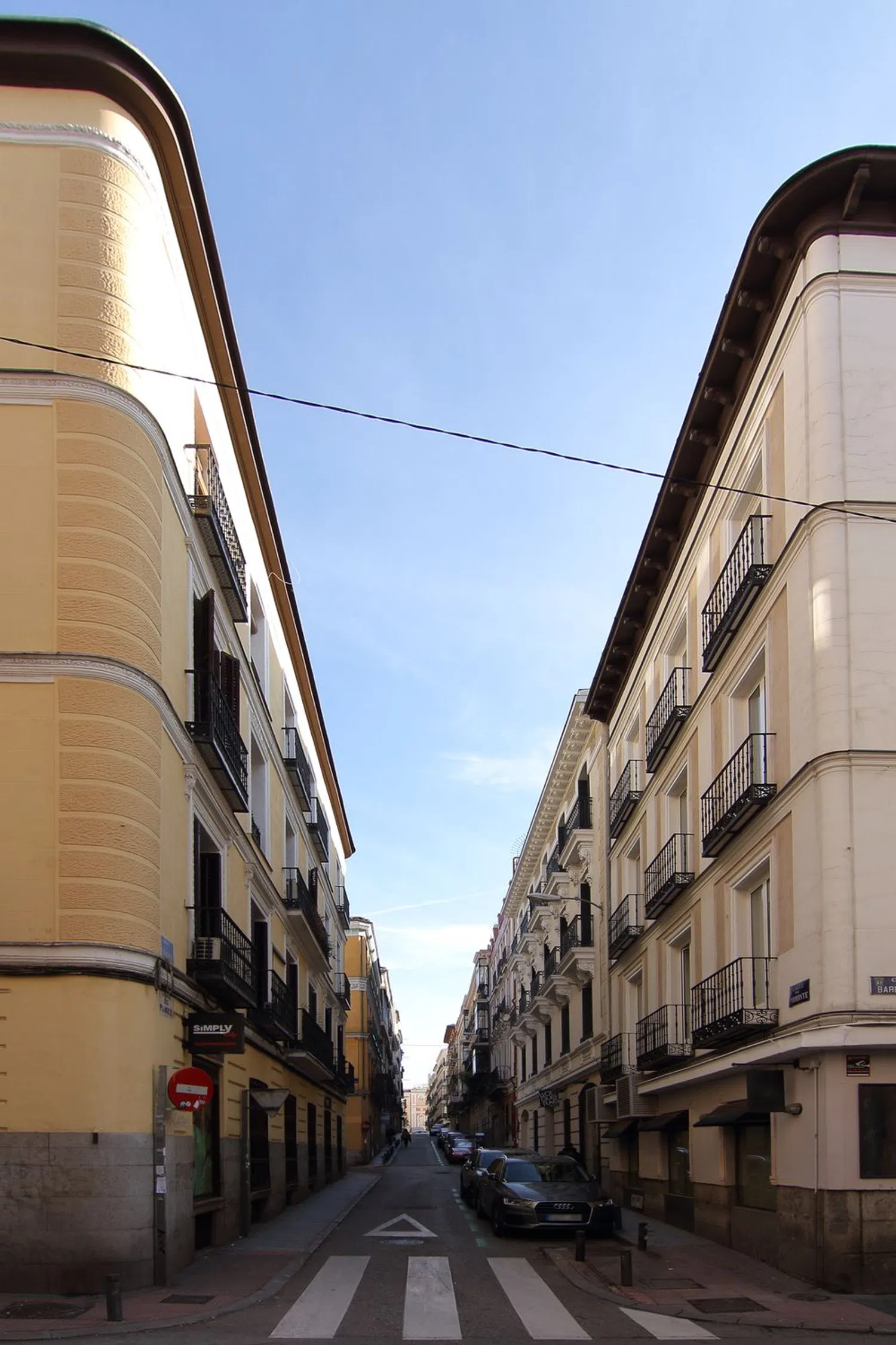 Piso en calle de Piamonte, 5 - Foto 8