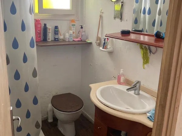 Piso en Barrio Parque Alcosa - Foto 6