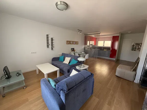 Estudio en Paseo del Viaducto, 14, Barri Eixample, Barri Eixample - Foto 13