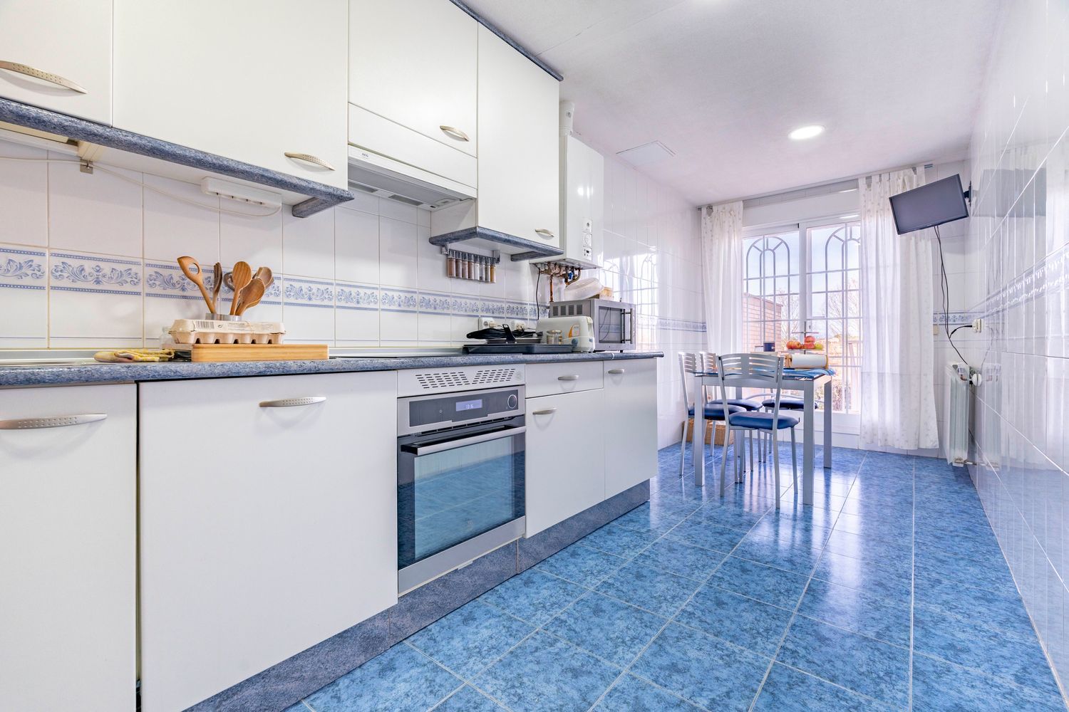 Chalet adosado en calle de los Fresnos, 162 - Foto 17