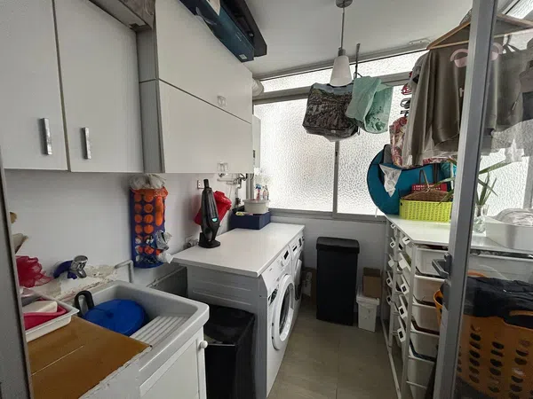 Piso en calle Manuel del Palacio, 7 - Foto 27