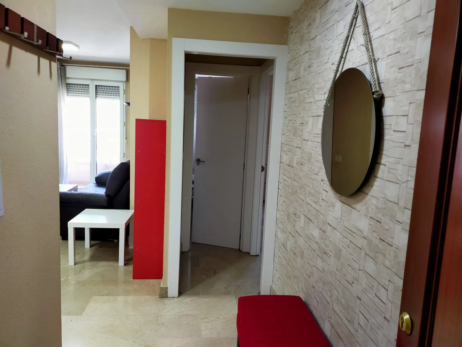 Piso en camino de Ronda, 170 - Foto 6