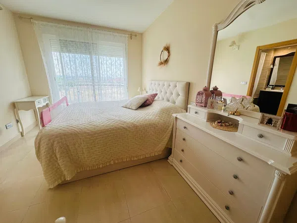 Chalet pareado en Calle Sor Concepción Navarro, 7, Sangonera la Verde - Foto 12