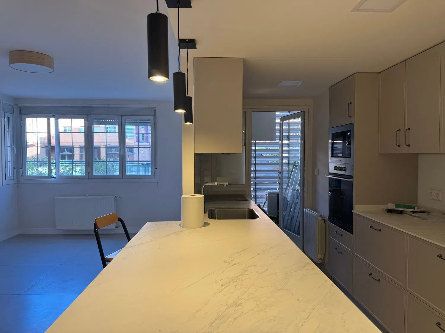 Piso en avenida de Logroño, 205 - Foto 24