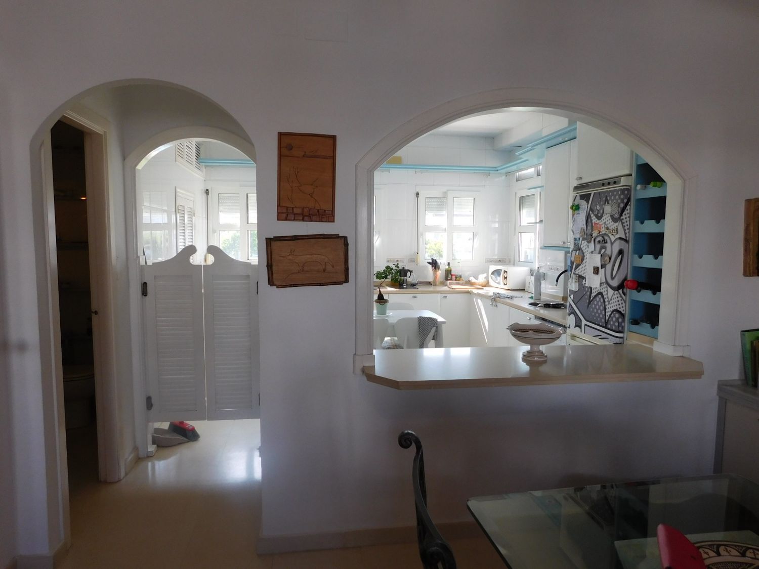 Chalet adosado en Calle Laguna Seca, 23, Nuevo Portil, Nuevo Portil - Foto 9