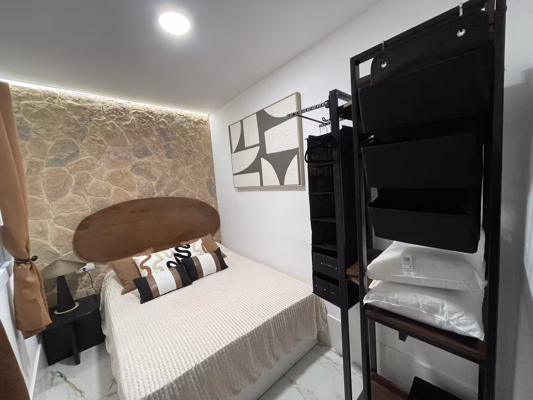 Estudio en  Calle del Maestro Alonso 7 - Foto 11