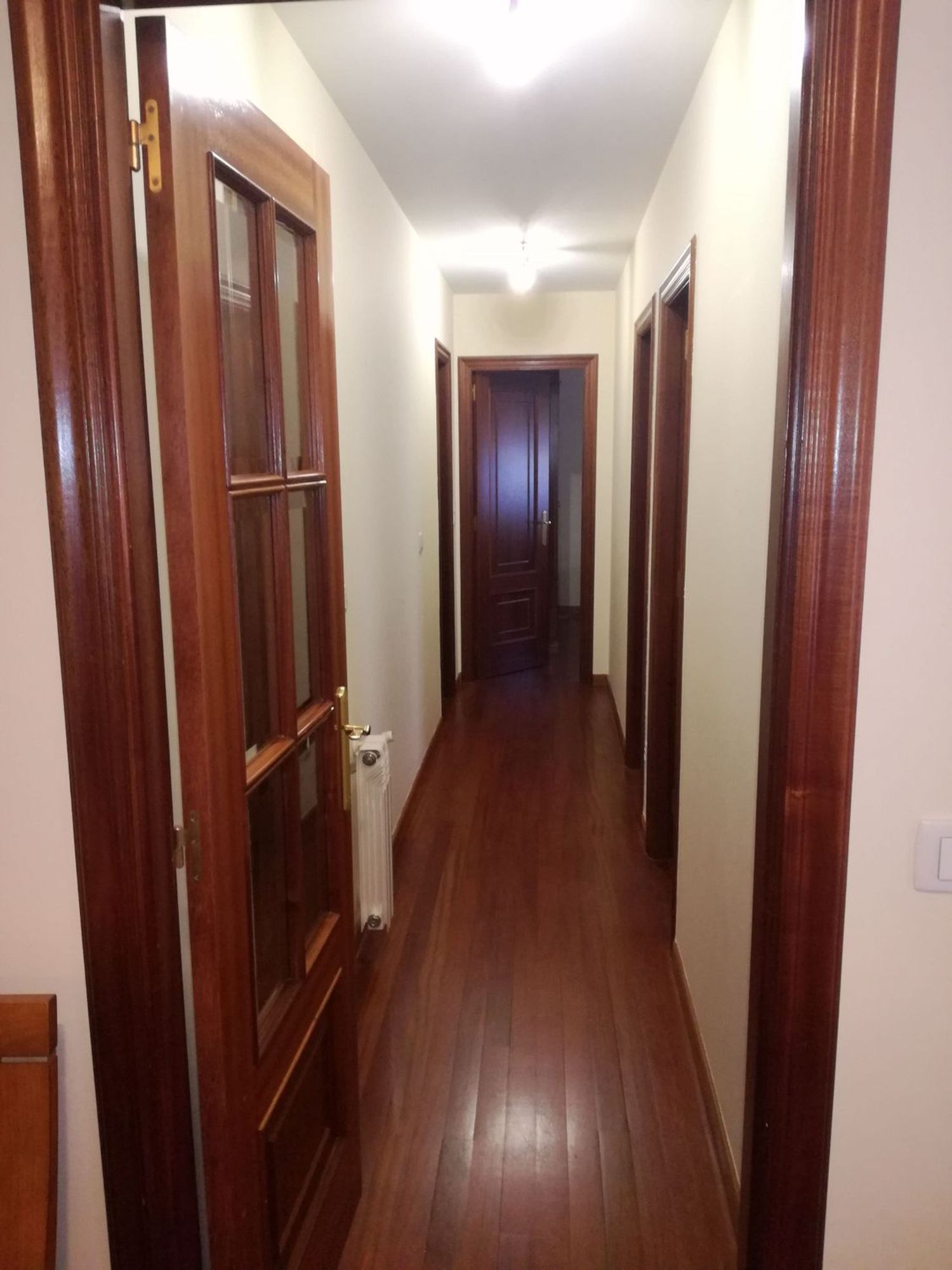 Piso en calle Poeta da Mahía, 16 - Foto 14