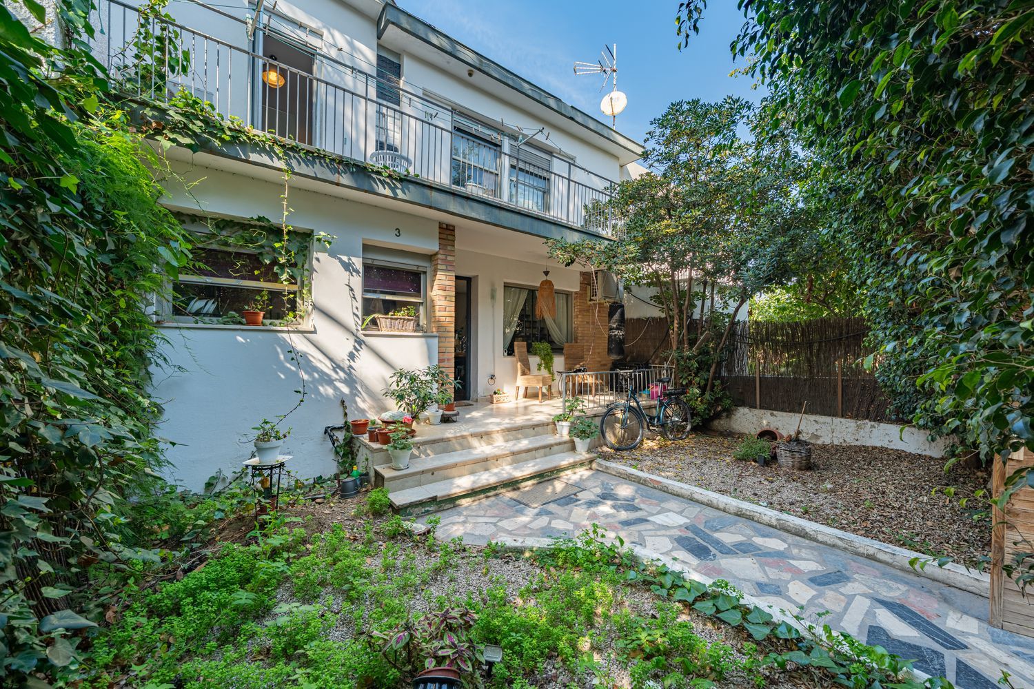 Chalet pareado en avenida de la Costa Blanca, 46 - Foto 37