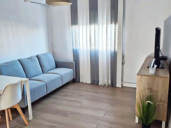 Piso en Calle la Paquera de Jerez, 1, El Retiro - La Vid - Foto 1