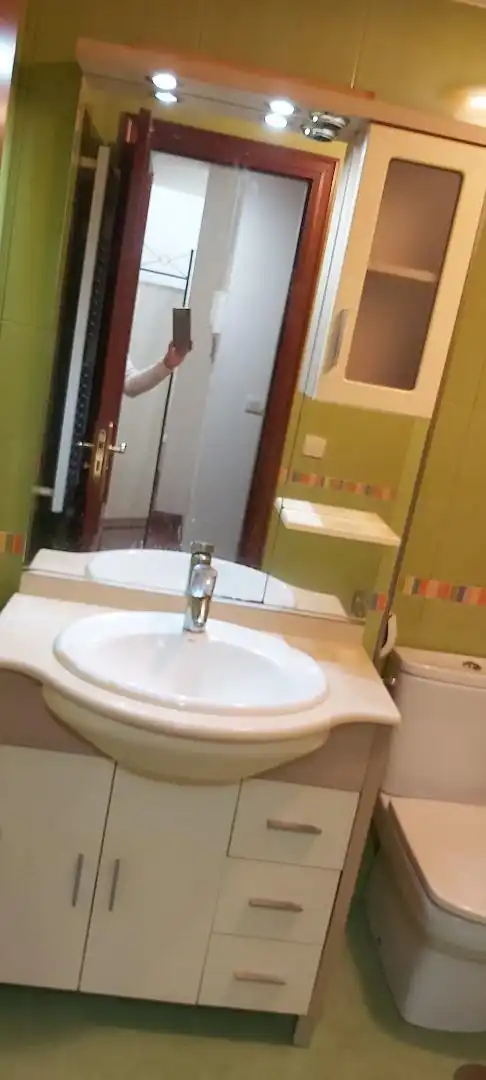 Estudio en  Rúa de Sanjurjo Badía 244 - Foto 4