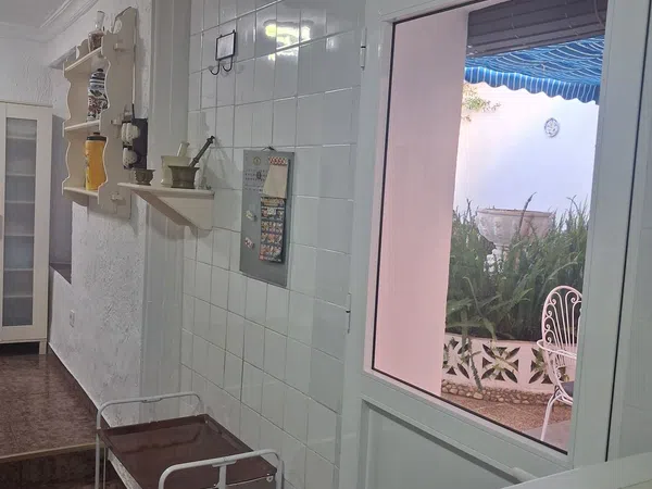 Casa de pueblo en Avenida del Andalucia, 32 - Foto 28
