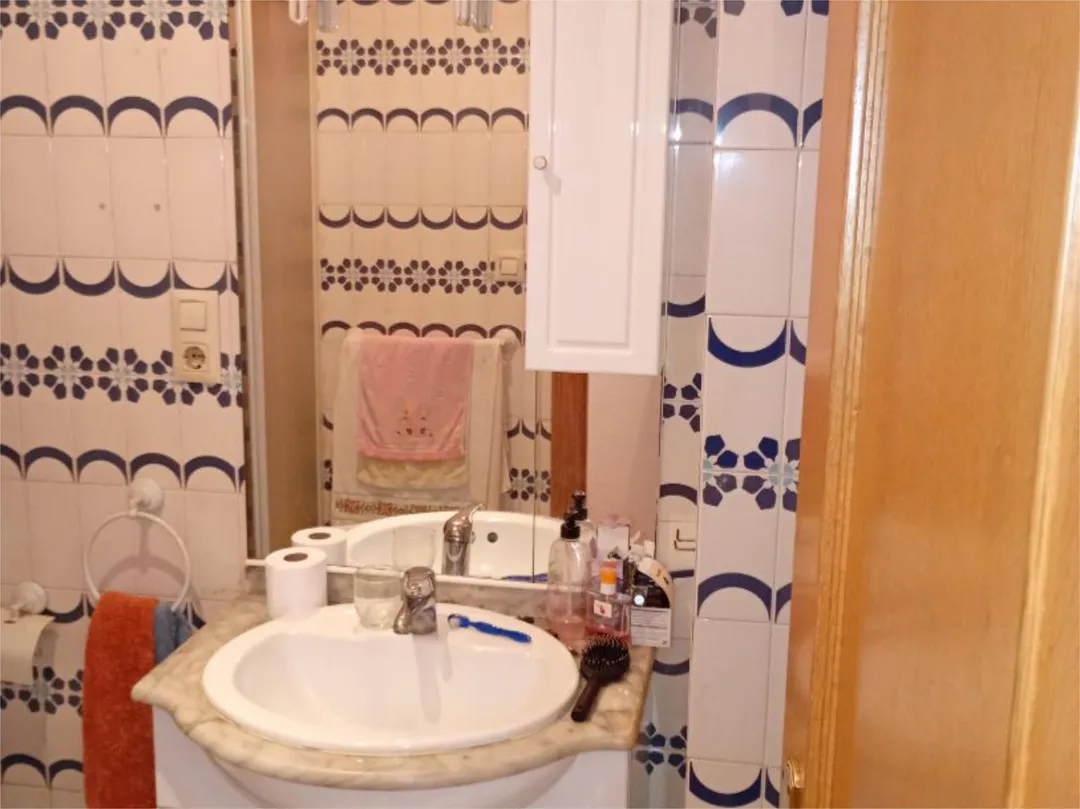 Piso en  Carrer de Pizarro 18 - Foto 16