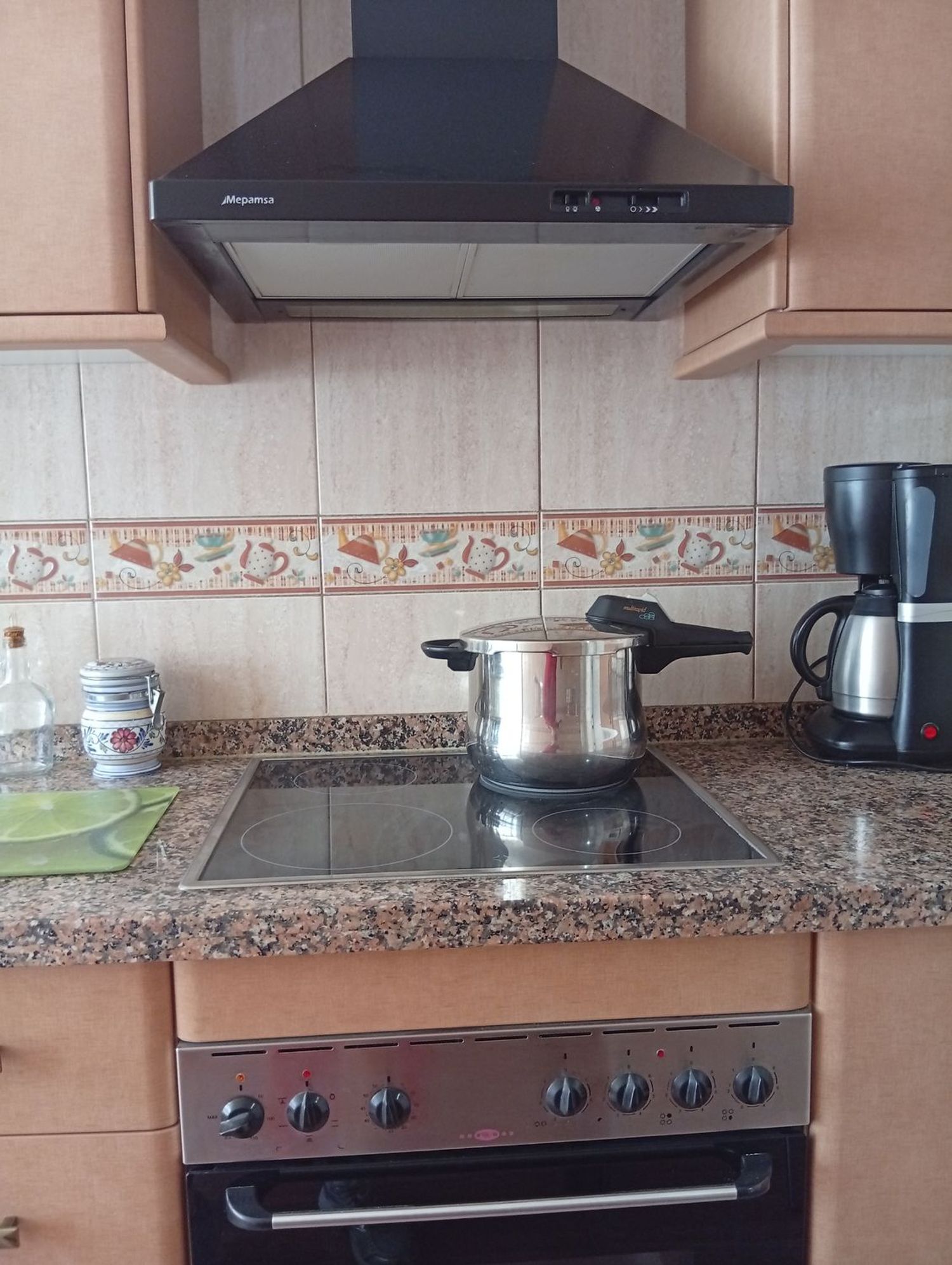 Piso en Ronda de Melilla, 27, Juan XXIII - Foto 17