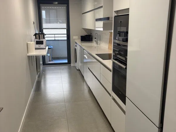 Piso en Avenida de Marímunt, 6, Balafia, Balafia - Foto 12