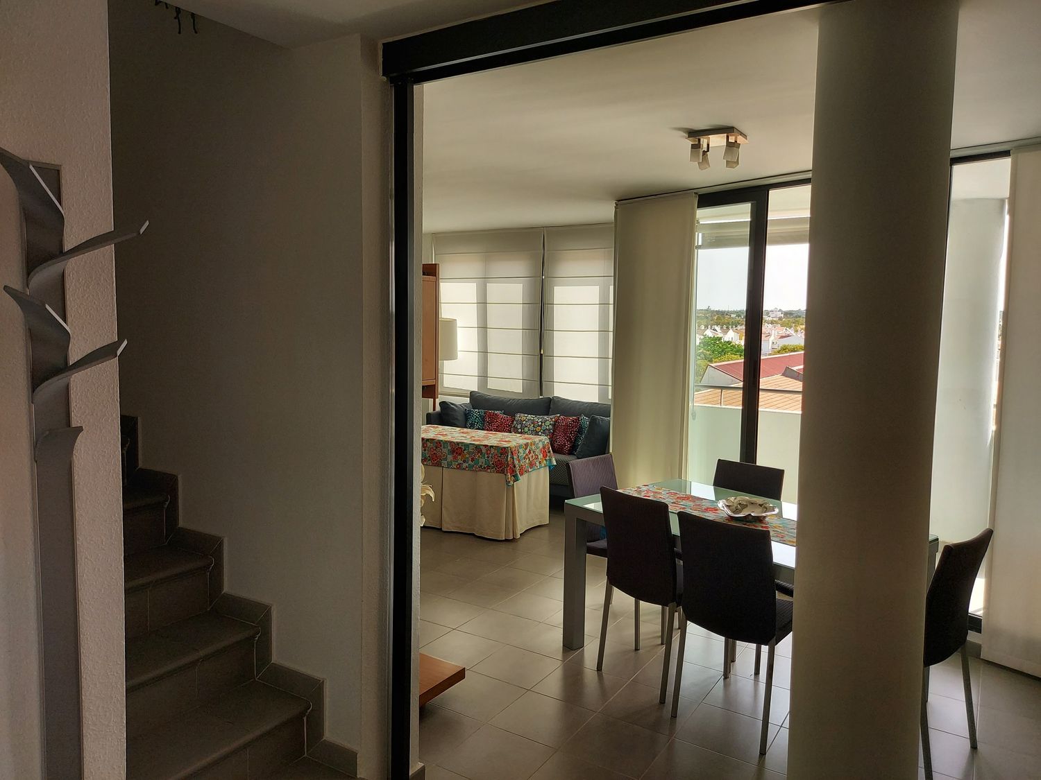 Dúplex en Calle Estadio, 2, Ayamonte Pueblo, Ayamonte Pueblo - Foto 8