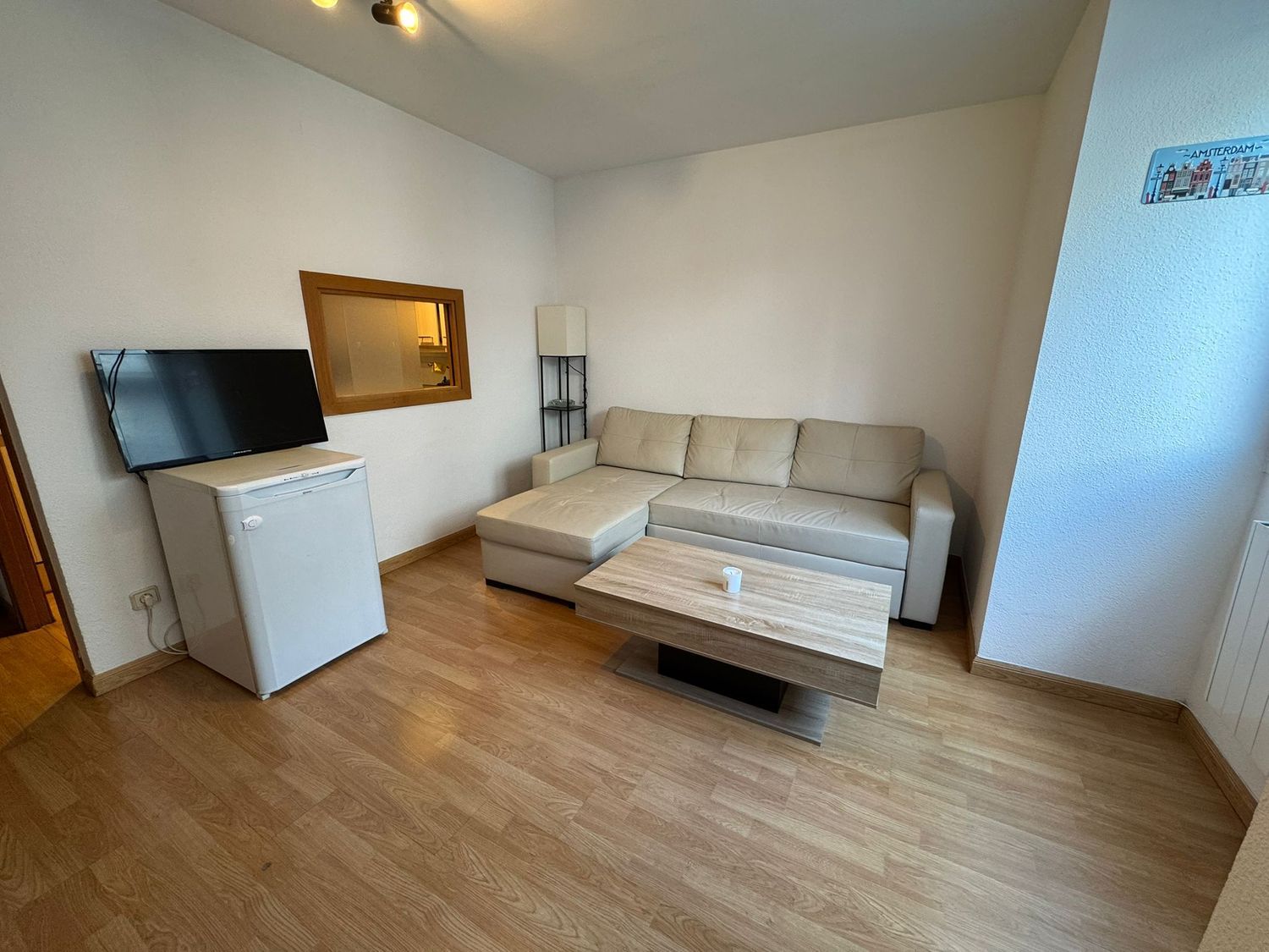 Piso en calle Santa Valentina, 5 - Foto 8