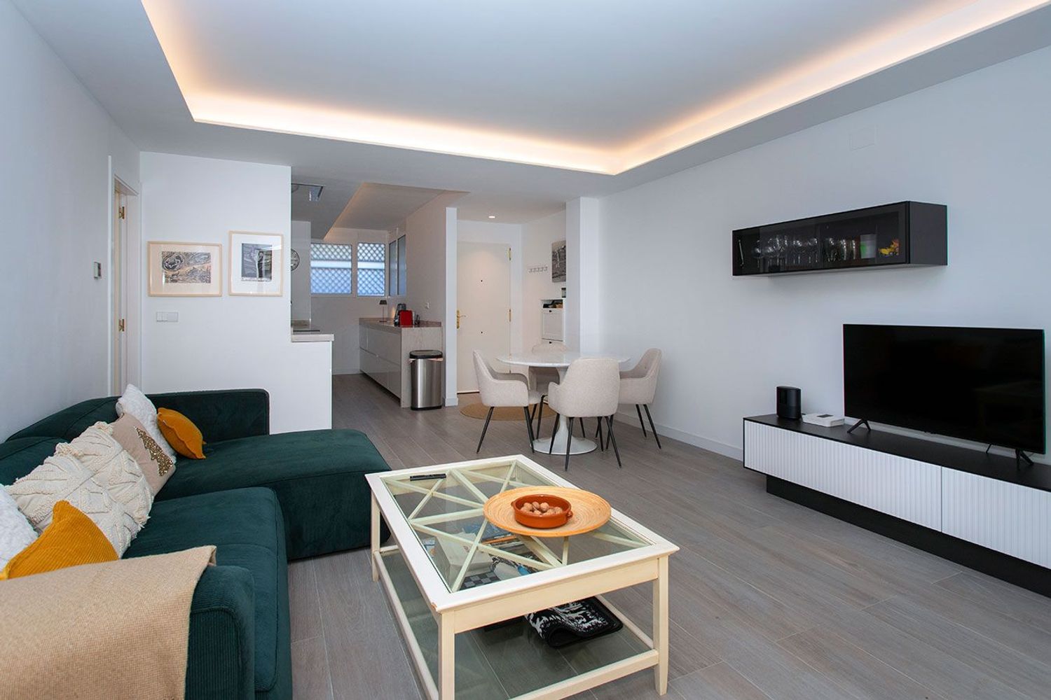 Piso en avenida Pintor Fernando Soria, 31 - Foto 7