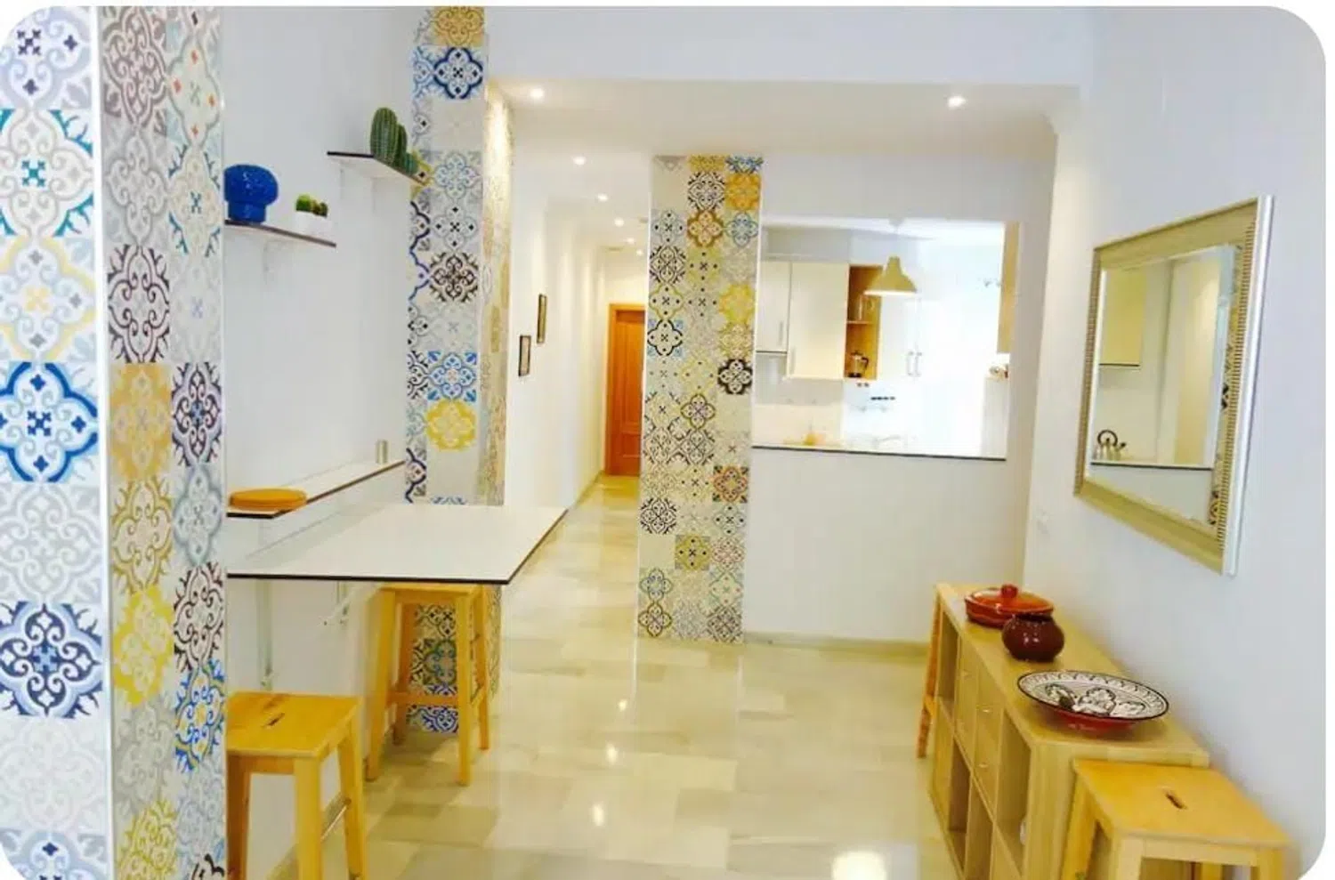 Piso en calle Granados, 4 - Foto 14