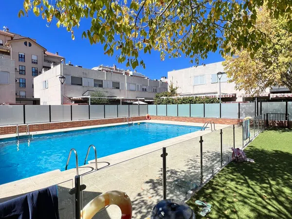 Chalet adosado en Calle Rafael Alberti, 39, Ensanche, Ensanche - Foto 37
