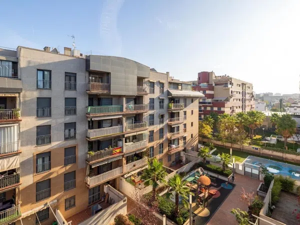 Piso en Calle José Luis Pérez Pujadas, 35 n, Parque Lagos - Foto 18