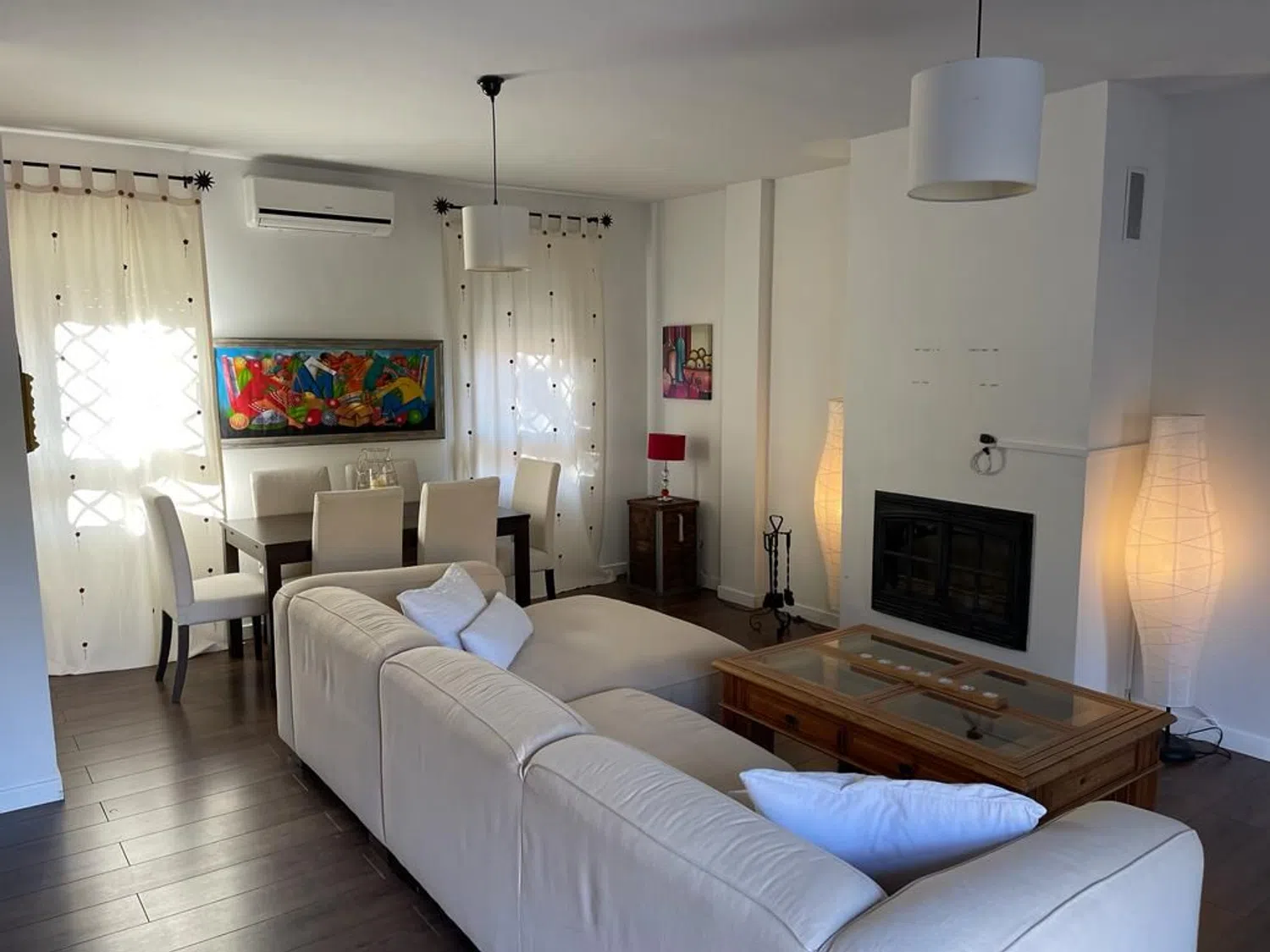 Dúplex en plaza Villa Cantoria, 79 - Foto 3