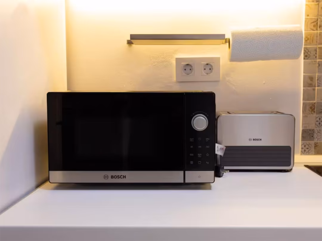 Piso en calle Tomás Heredia 8 - Foto 15