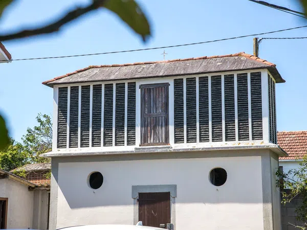 Casa o chalet independiente en Concello de Valdoviño Costa, 1 - Foto 2