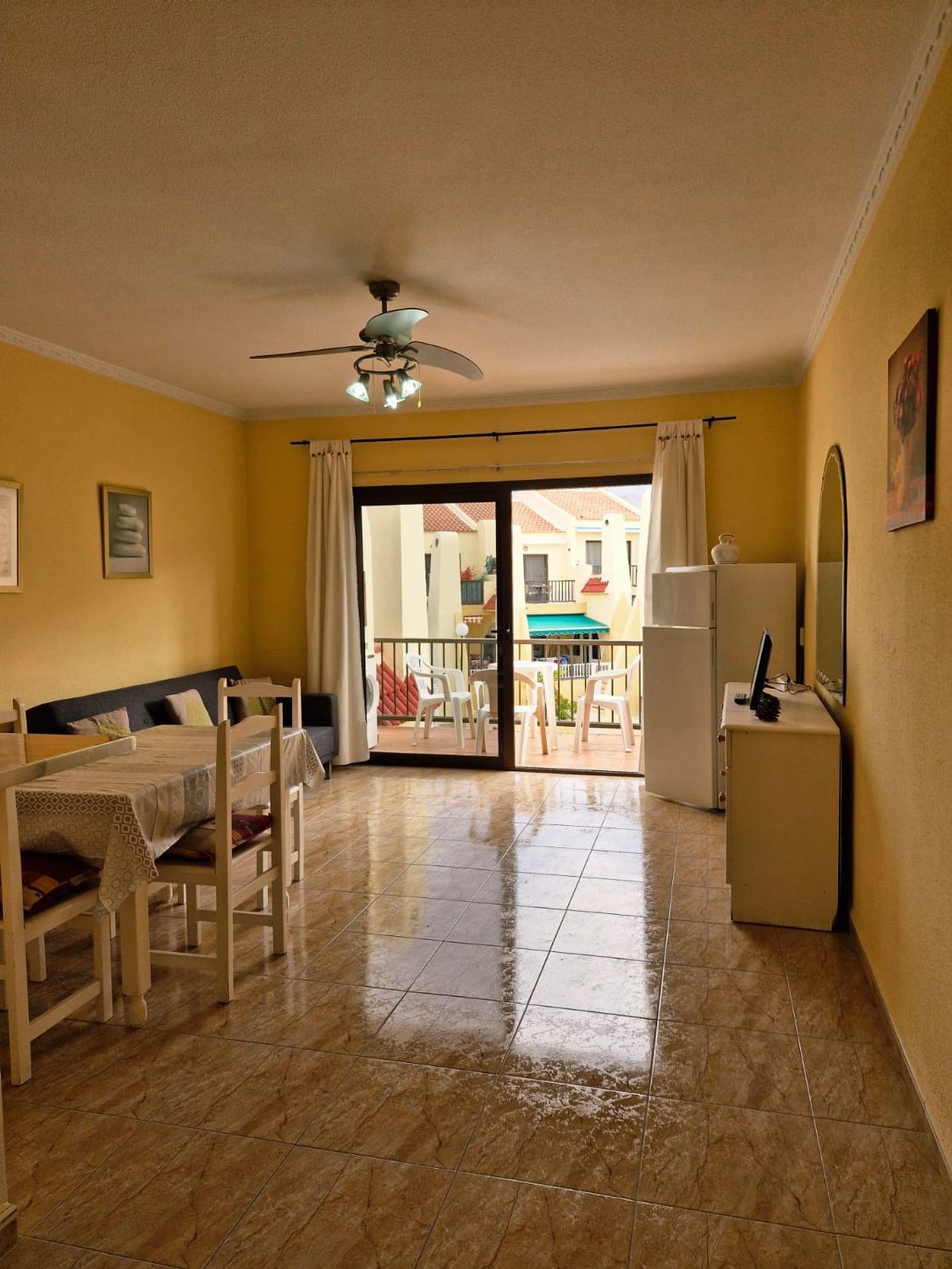 Piso en avenida Ernesto Sarti, 3 - Foto 4