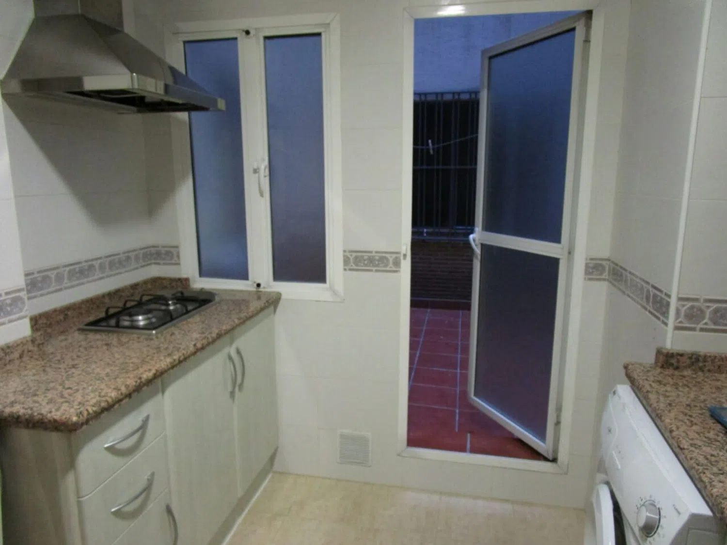 Piso en calle Álvaro de Bazán, 12 - Foto 5