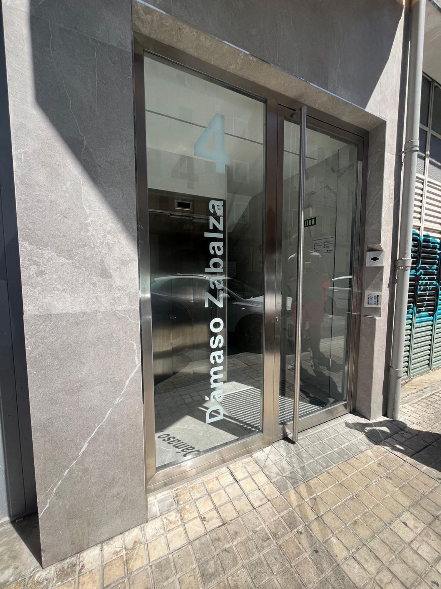 Piso en Calle Dámaso Zabalza, 4, Azpilagaña, Azpilagaña - Foto 20