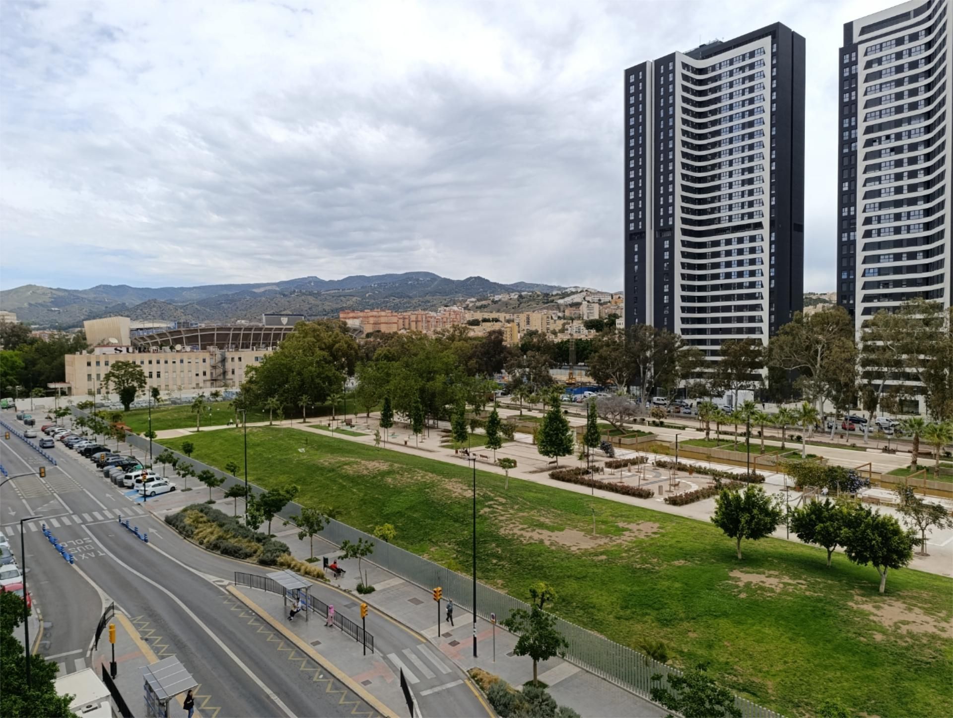 Piso en  Avenida del Doctor Marañón 36 - Foto 4