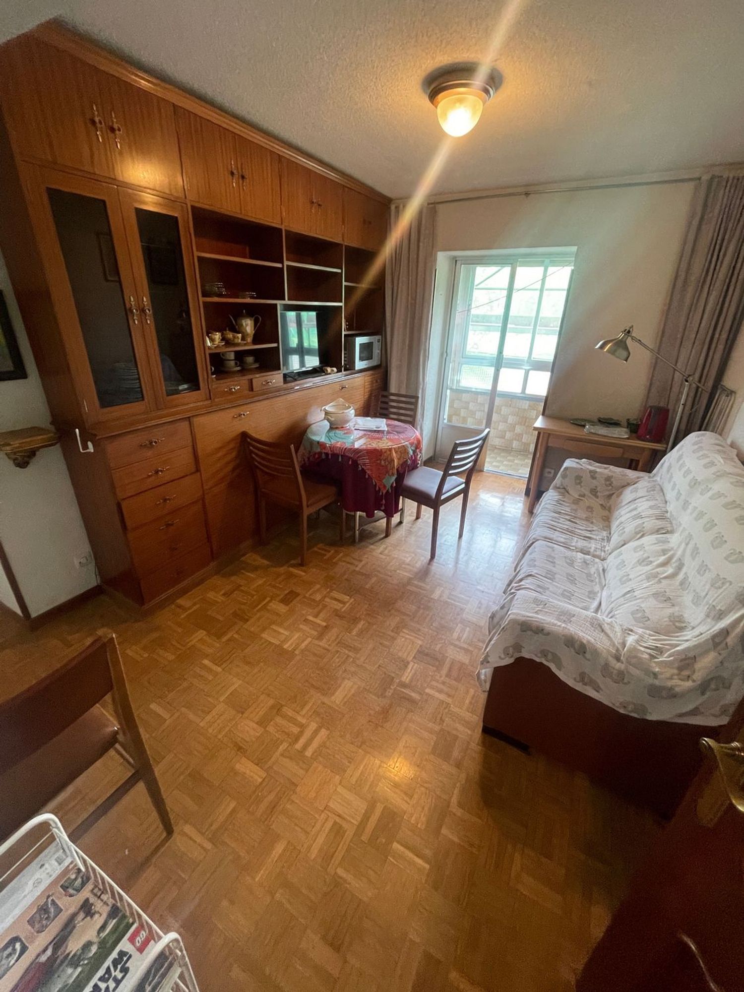 Piso en calle de Valldemosa, 28 - Foto 1