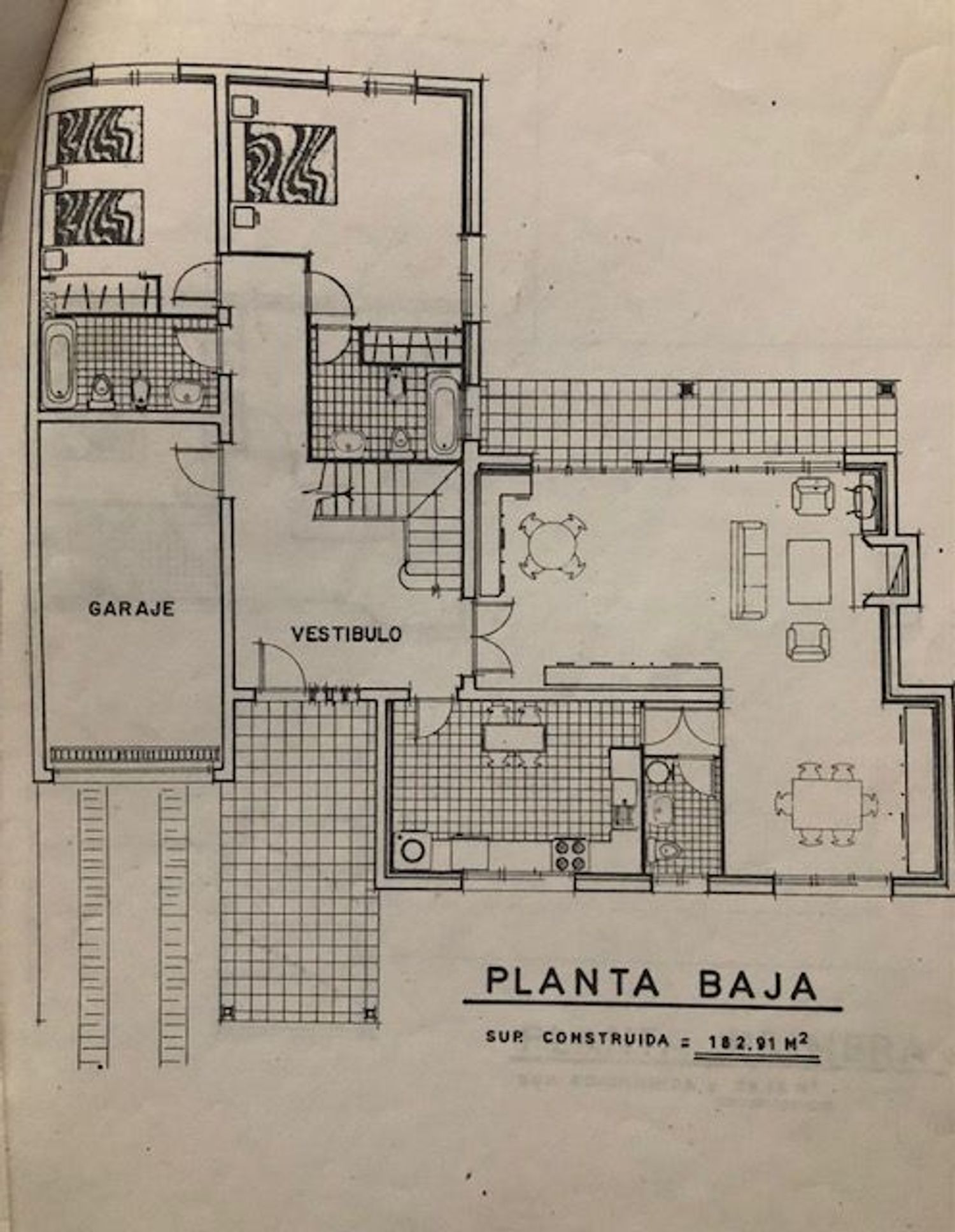 Chalet pareado - Foto 39