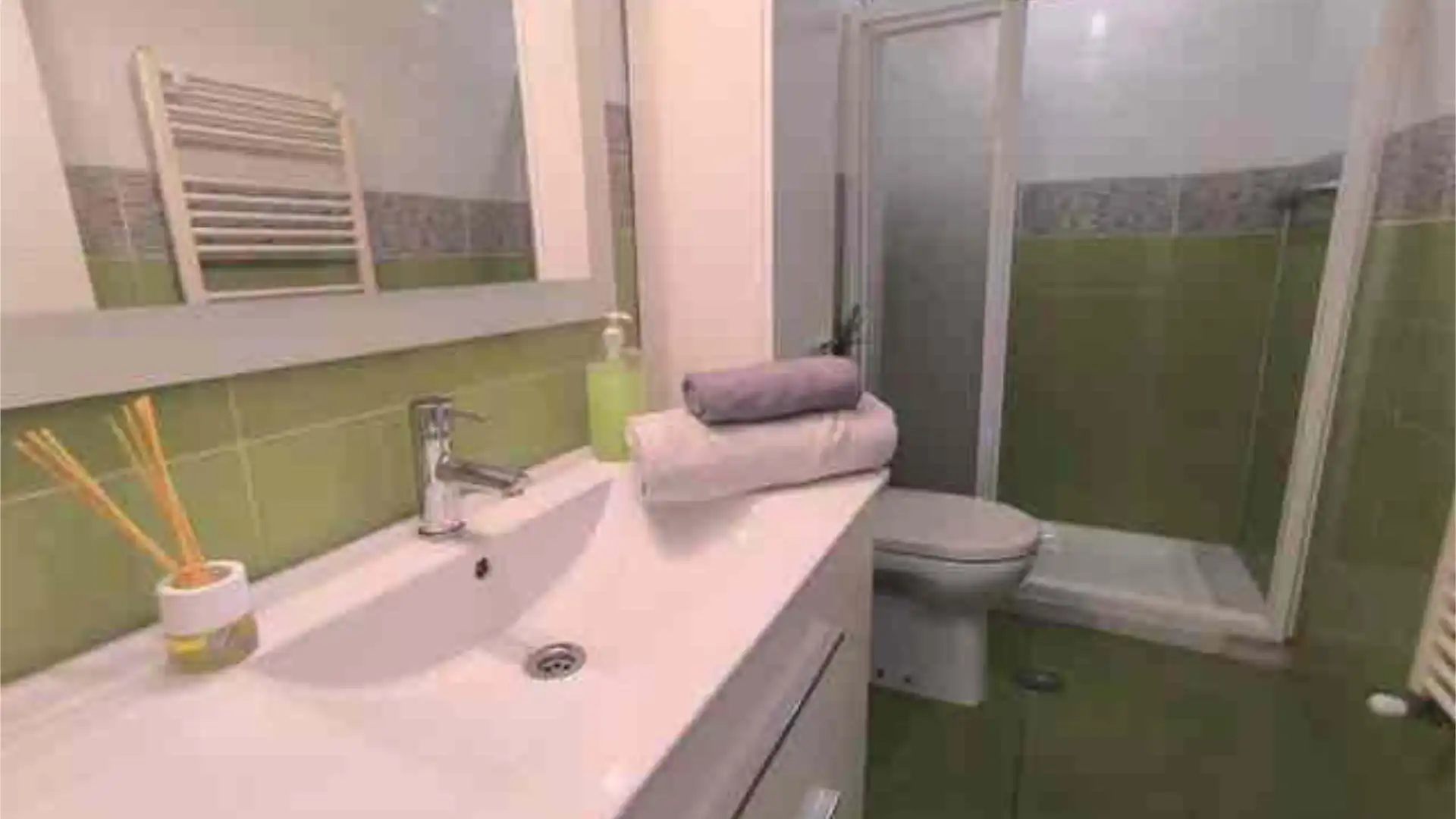 Piso en Torrecedeira - Foto 4