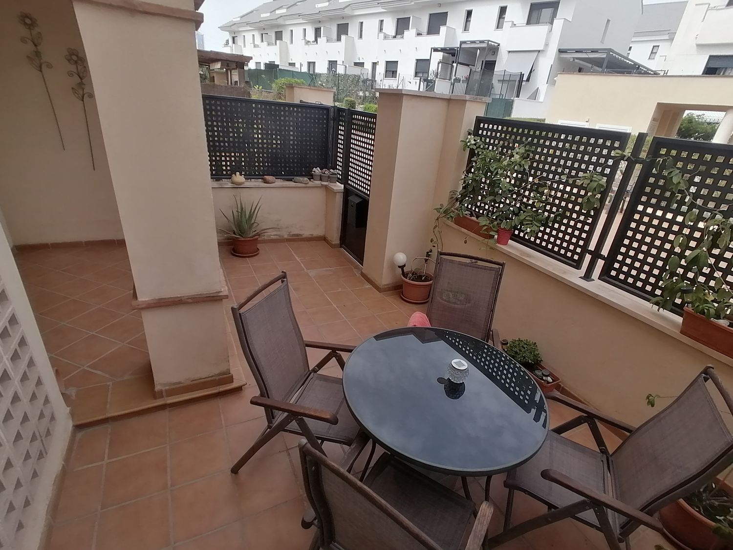 Chalet adosado en Calle Virgen del Carmen, 1 - Foto 7