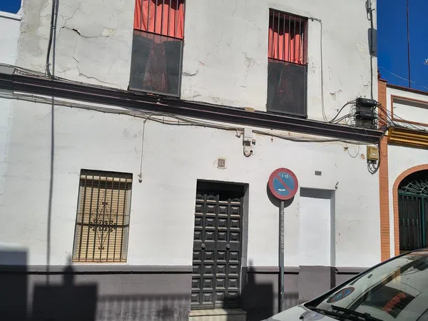 Chalet adosado en Calle Enrique Flórez, 44, Gran Plaza - Marqués de Pickman - Ciudad Jardín - Foto 4