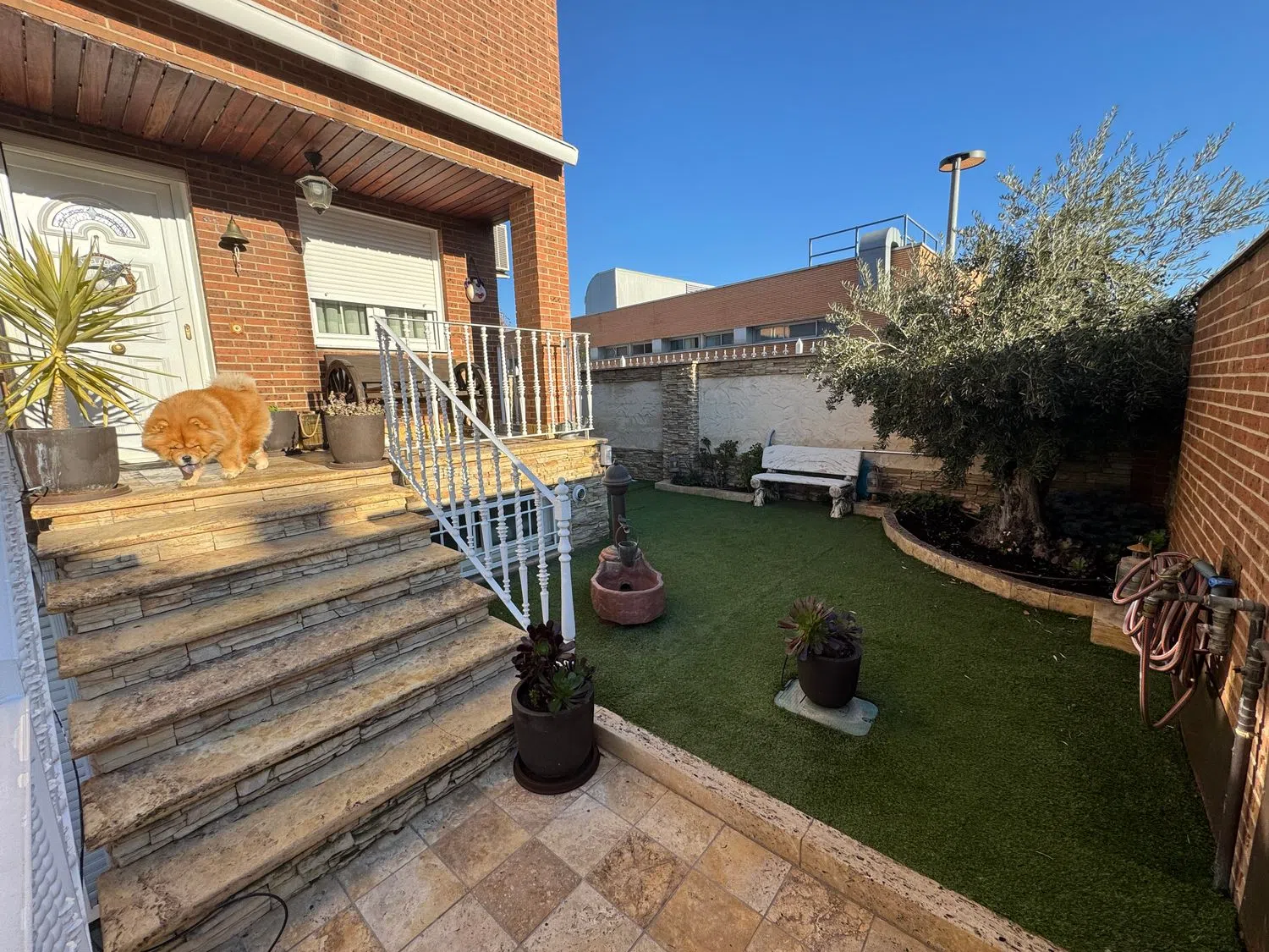 Chalet pareado en calle de Octavio Paz, 21 - Foto 3