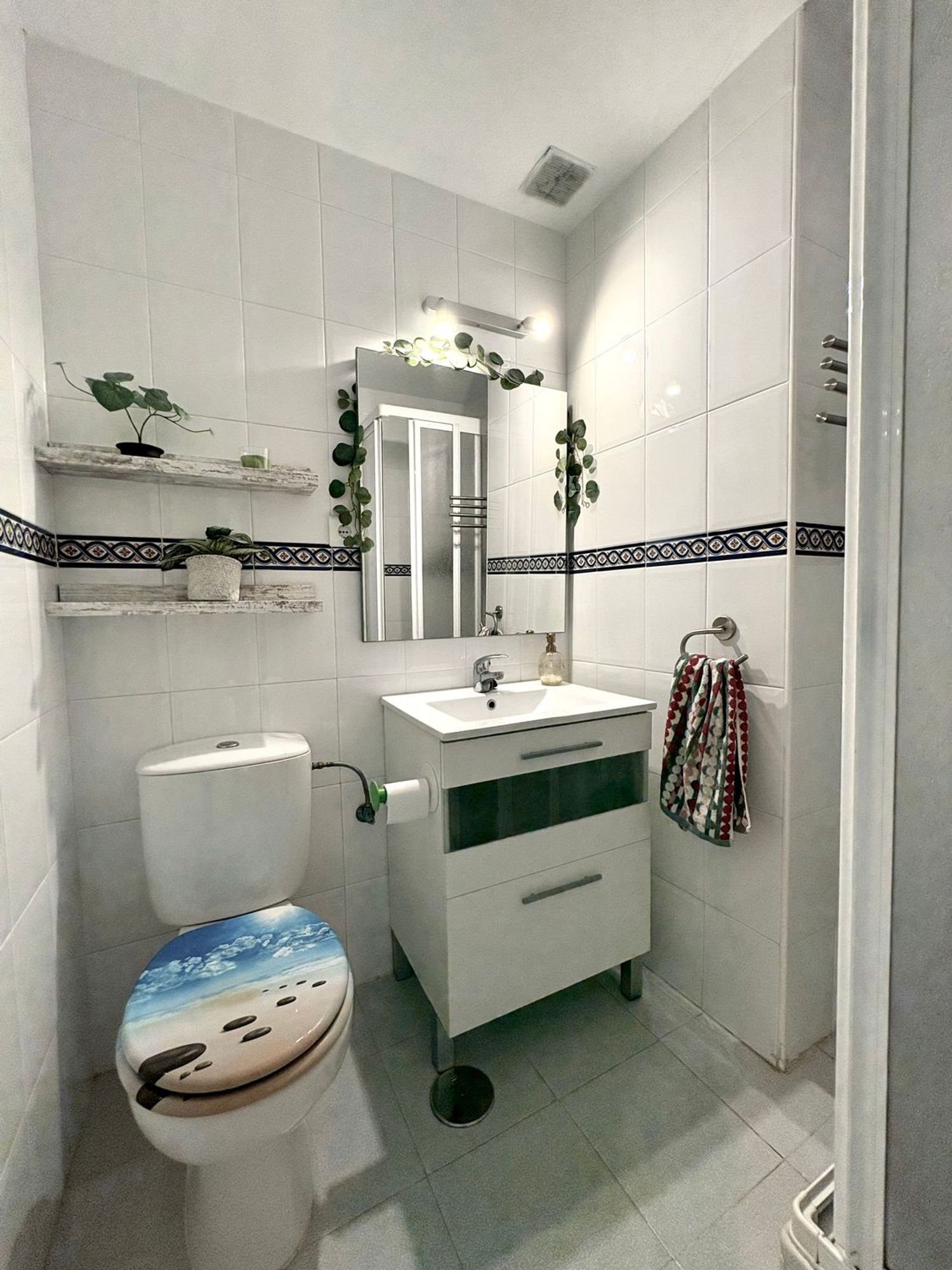Piso en Avenida Ingenieros, 1, Riviera del Sol - Foto 12