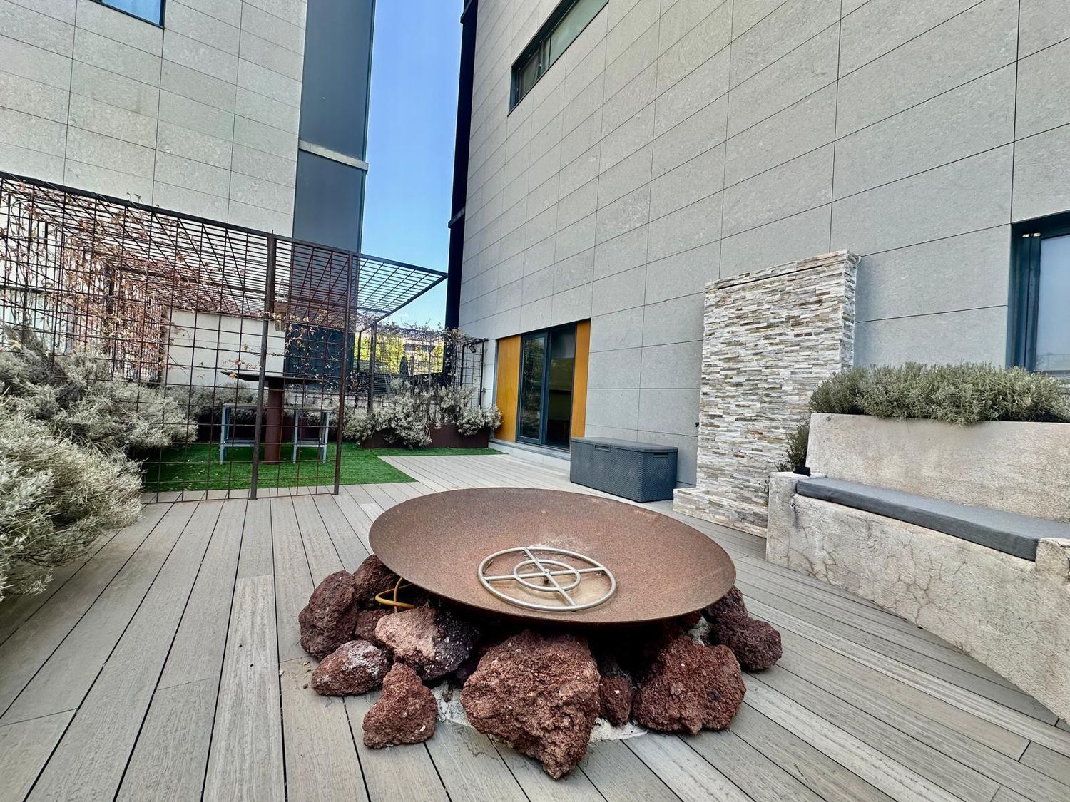 Loft en Avenida del Cerro del Águila, 4, Pol. Industrial sur, Pol. Industrial sur - Foto 7