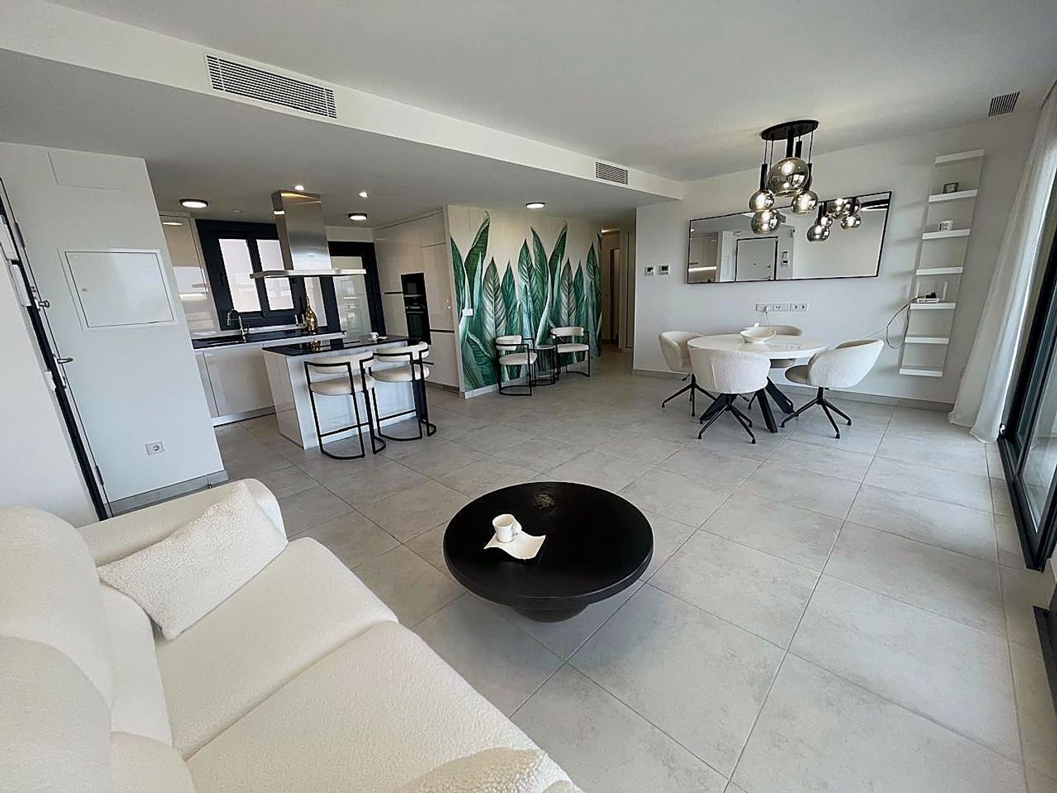 Piso en Calle Pico Alcazaba, 10, Benatalaya - Foto 2