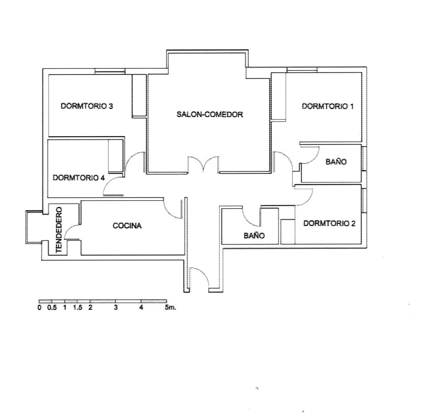 Piso en calle Antonio Romero, 14 - Foto 35