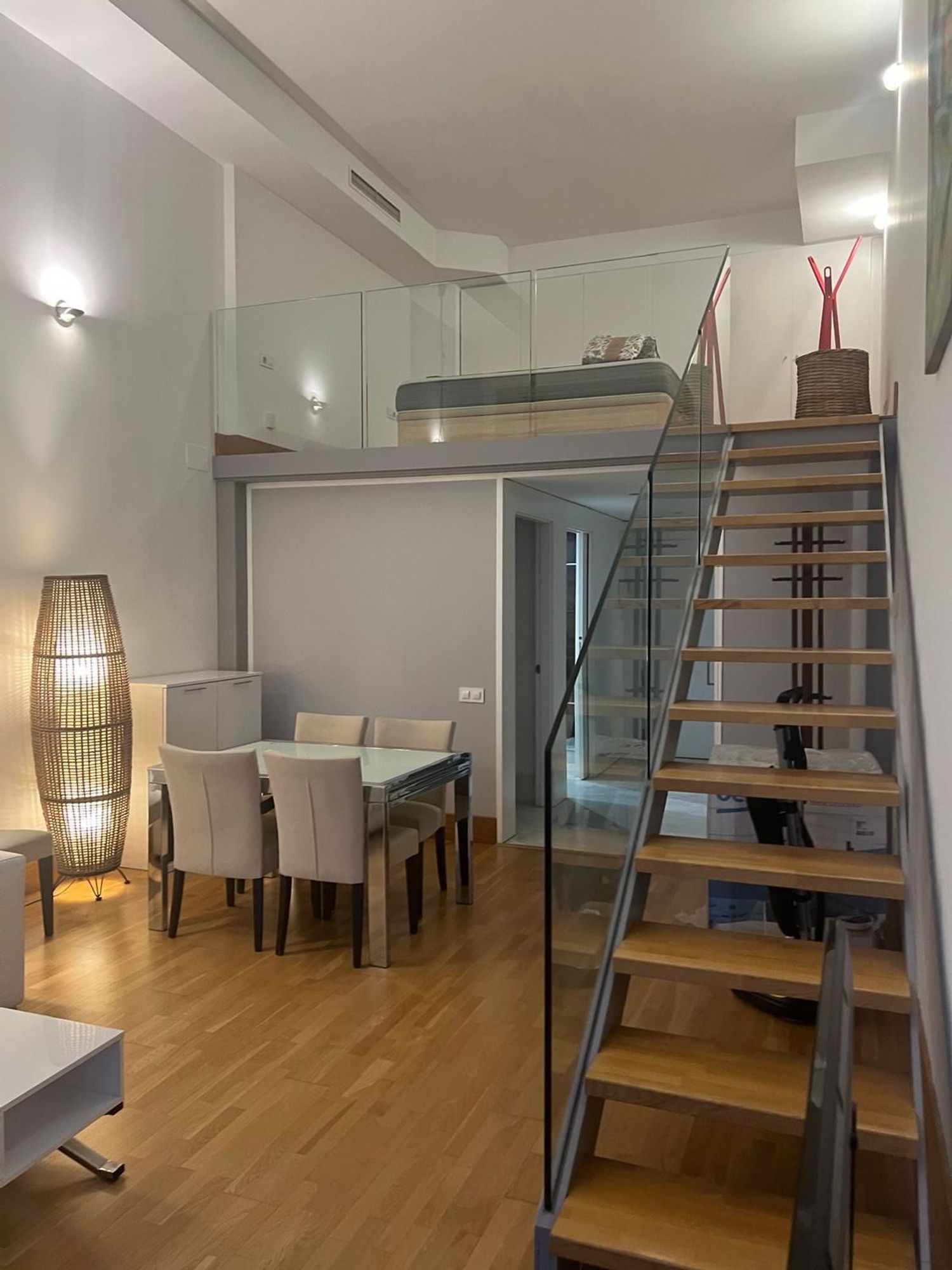 Piso en avenida Hermanos Machado, 13 - Foto 2