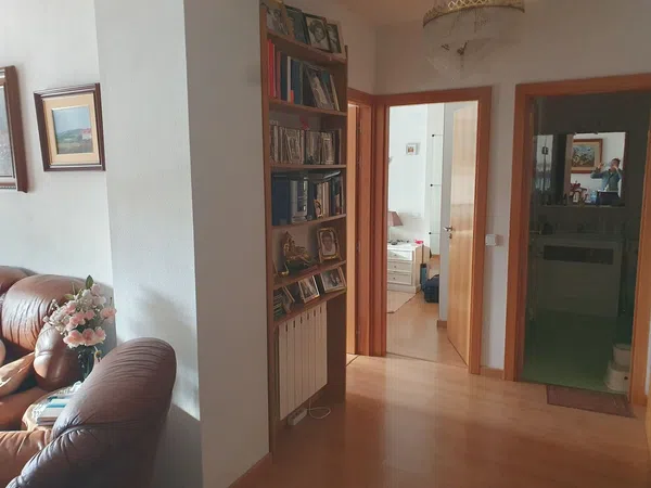 Piso en calle de los Sueños, 10 - Foto 4