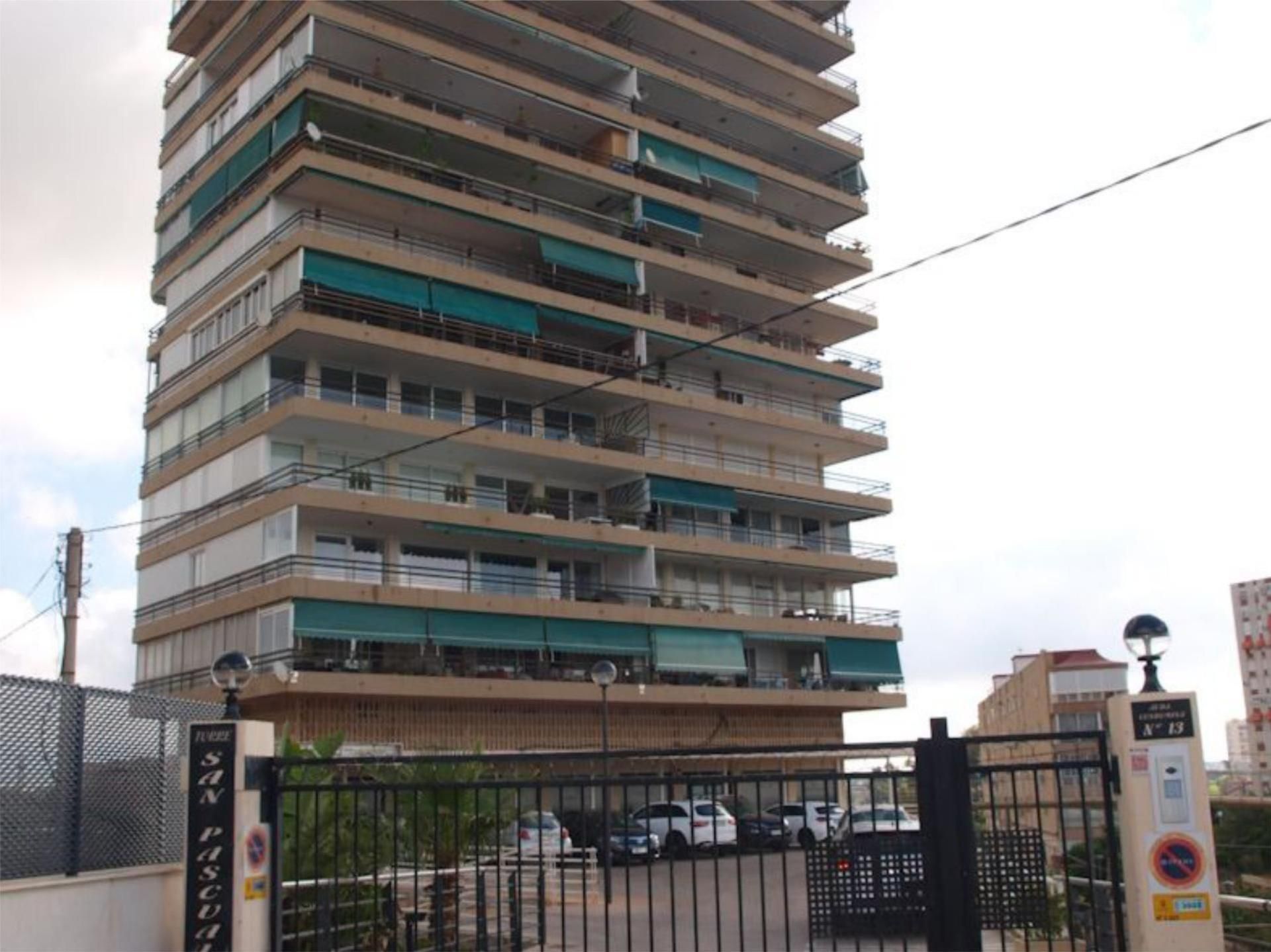 Piso en avenida Avinguda de la Condomina 13