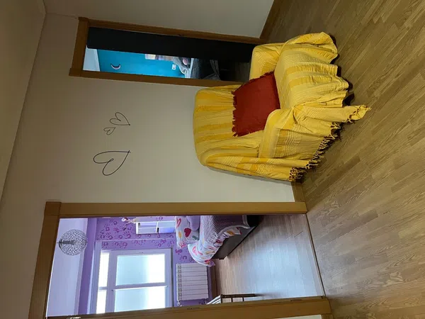 Piso en Calle Benjamín Ortiz, 7, Milán-Pumarín - Foto 8