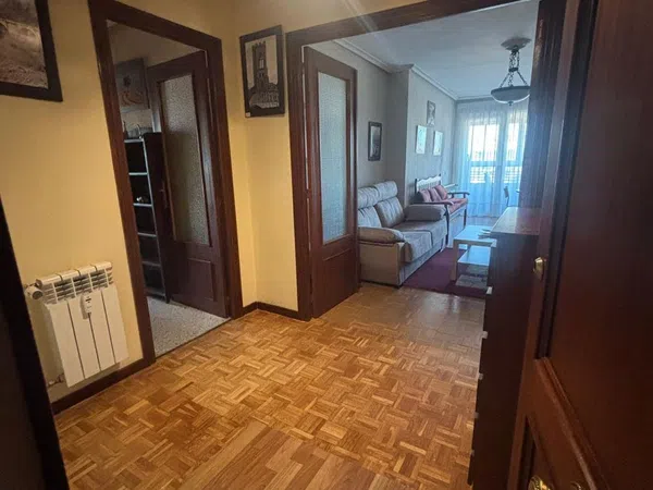 Piso en Avenida Brasilia, 2, Sector 8, Sector 8 - Foto 10