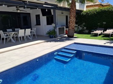 Chalet en  Calle Solidaridad 11 - Foto 26