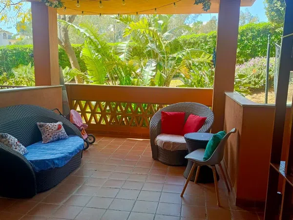 Piso en avenida Albaicin, 4 - Foto 13