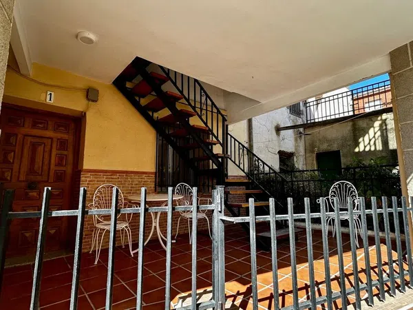 Casa de pueblo en Palomeras, 1 - Foto 4